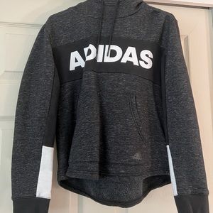 Adidas hoodie